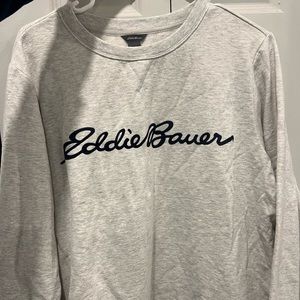 Eddie Bauer Crewneck